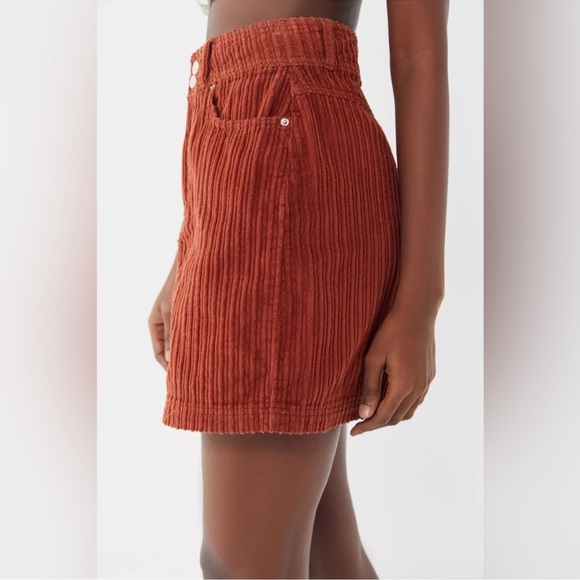 BDG/Urban Outfitters Corduroy Skirt - Picture 2 of 6